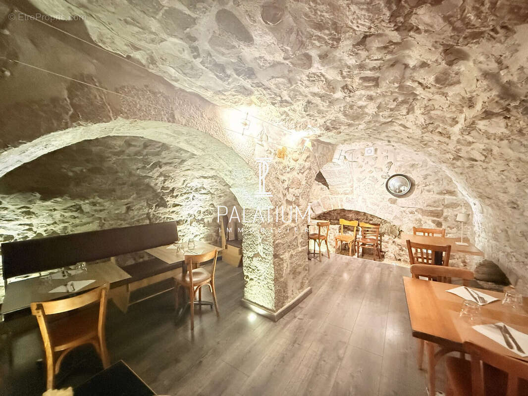 110 m² à Sisteron  - photo 7