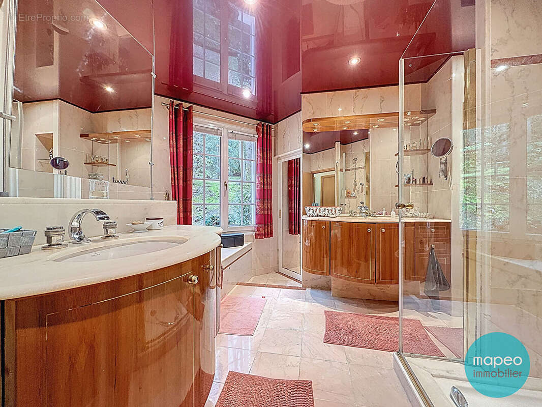 Maison à VILLERS-SUR-COUDUN