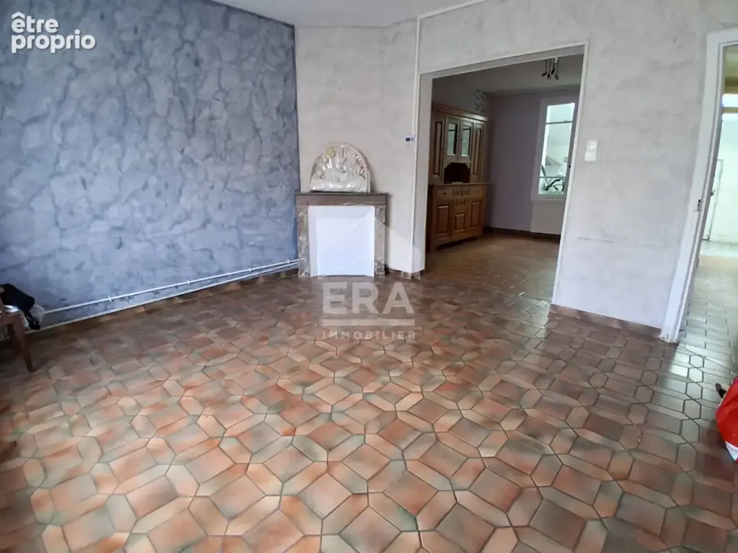 Maison 125m² à chauny - photo 5