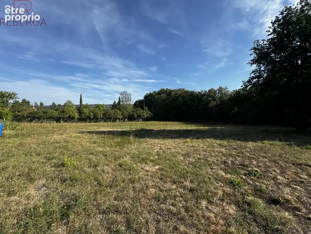 Terrain 2 101 m² à vendre à Mazamet (81200) - photo 2