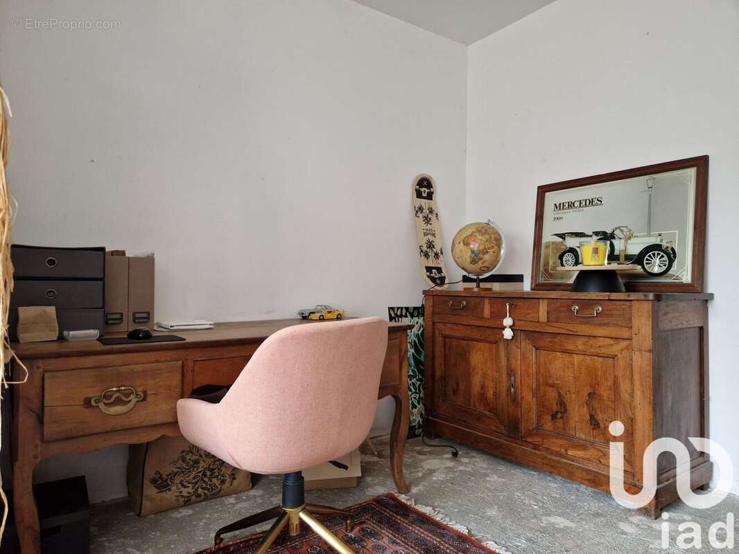 Photo 7 - Appartement à LOUDEAC