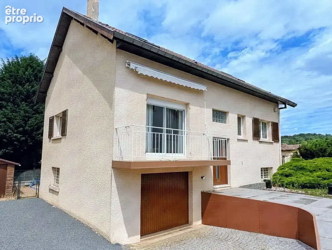 Photo Maison à Malzeville au prix de 325 000€
