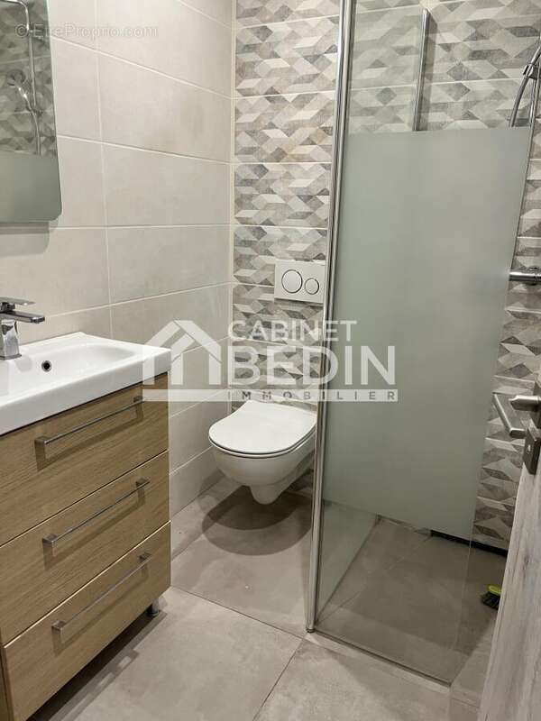 Maison à BLANQUEFORT