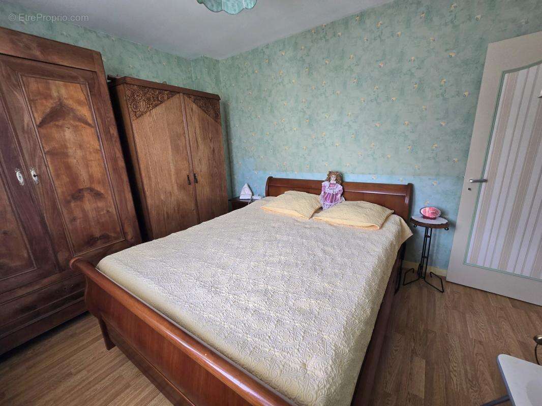 Maison à JUIGNE-SUR-SARTHE