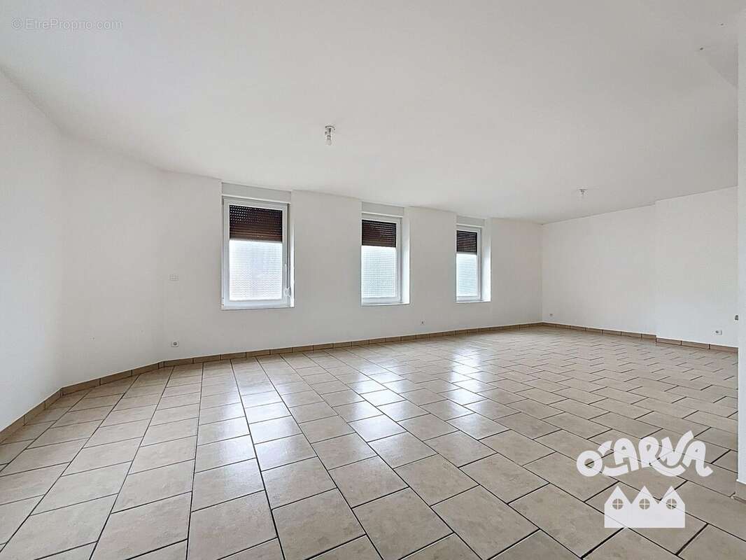 Maison à ARMBOUTS-CAPPEL