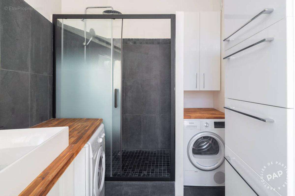 Appartement à BAGNEUX