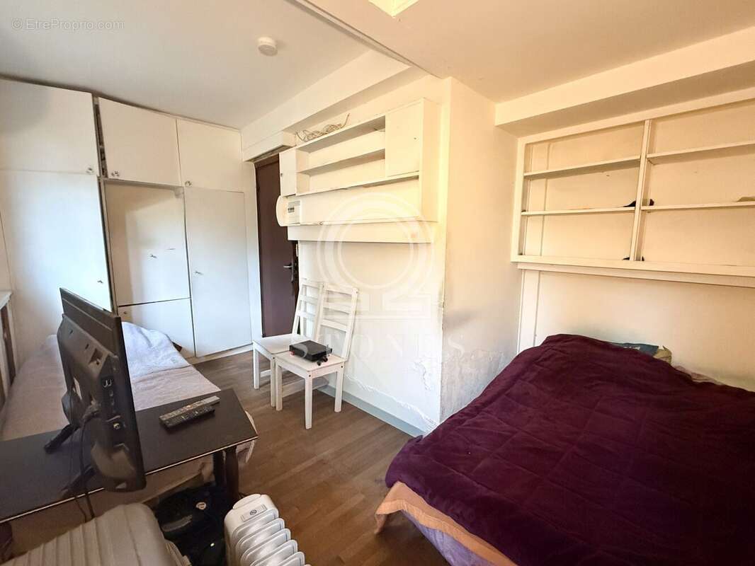 Appartement à LOUVECIENNES