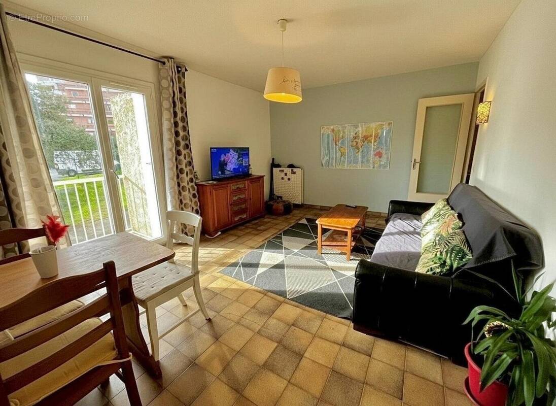 Photo 1 - Appartement à BASTIA