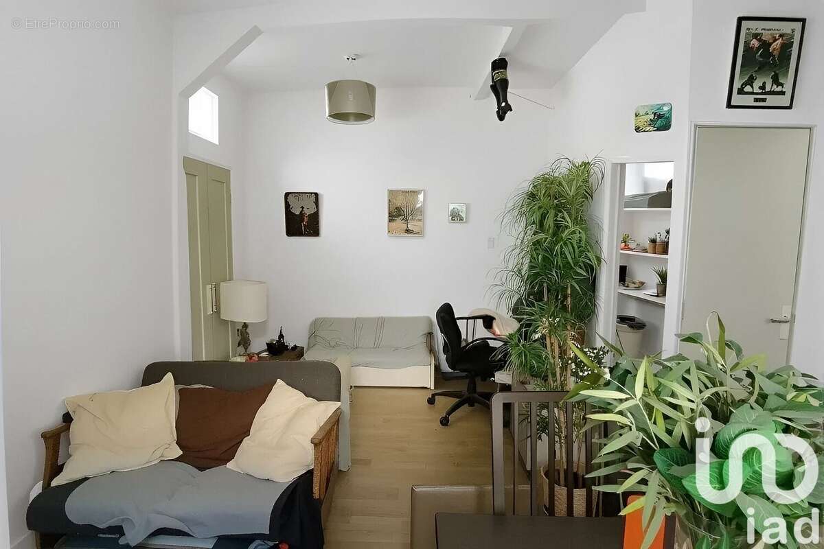Photo 2 - Appartement à PONTOISE