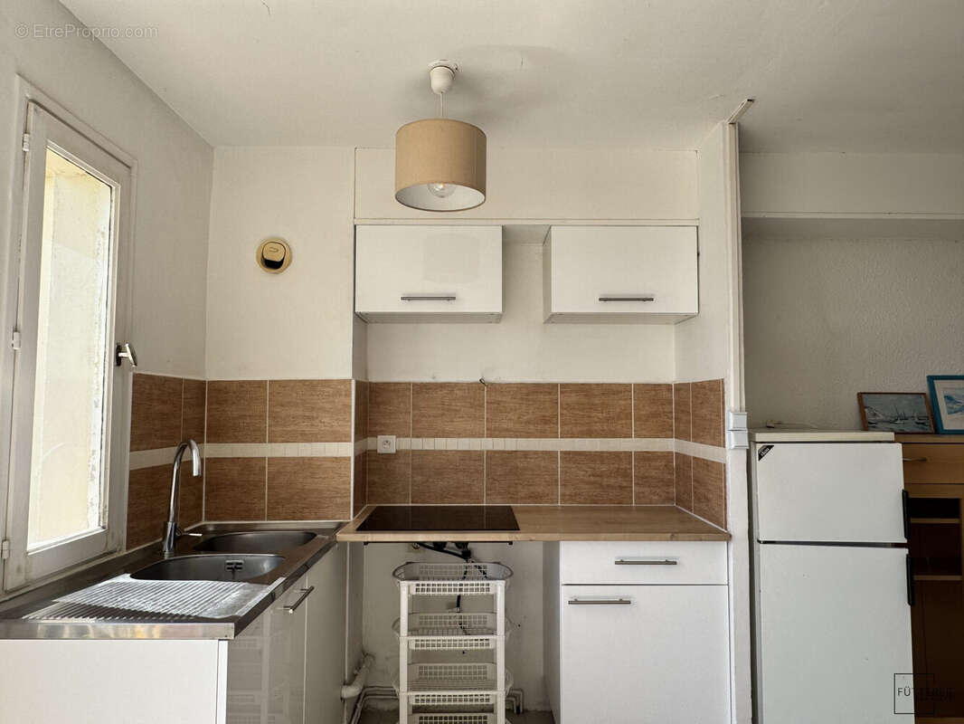 Appartement 40 m² à Gruissan  - photo 6