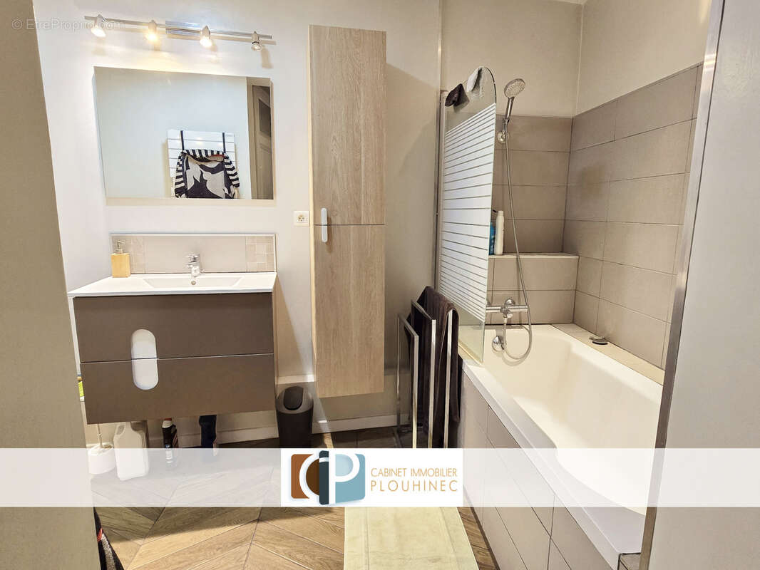 Appartement à MACON