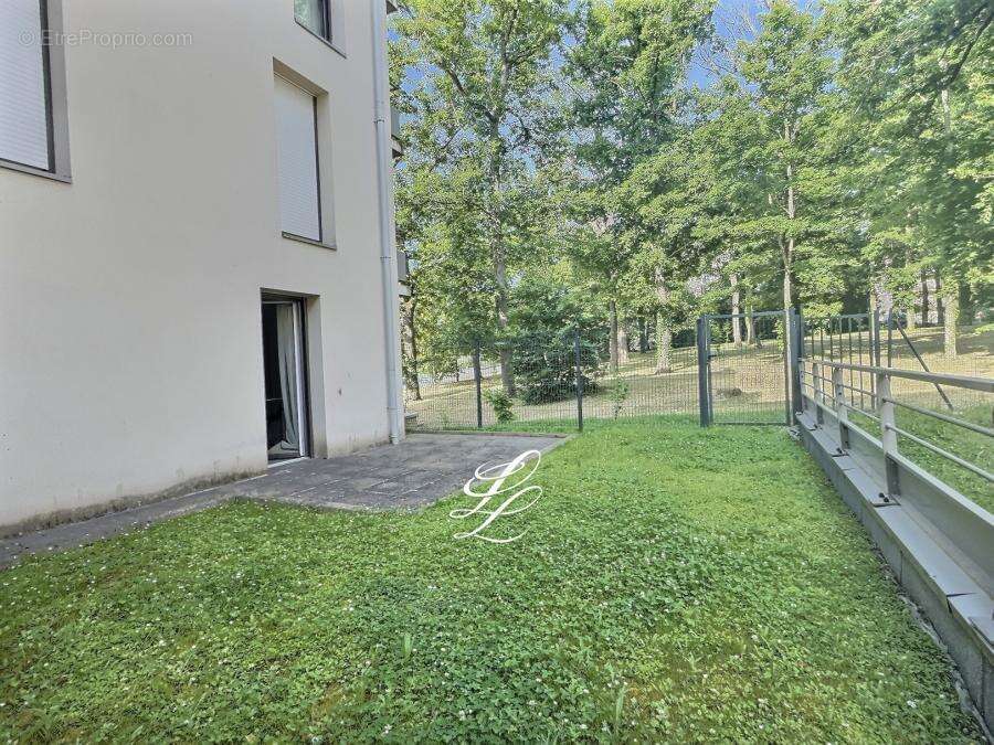 Appartement à TOURS