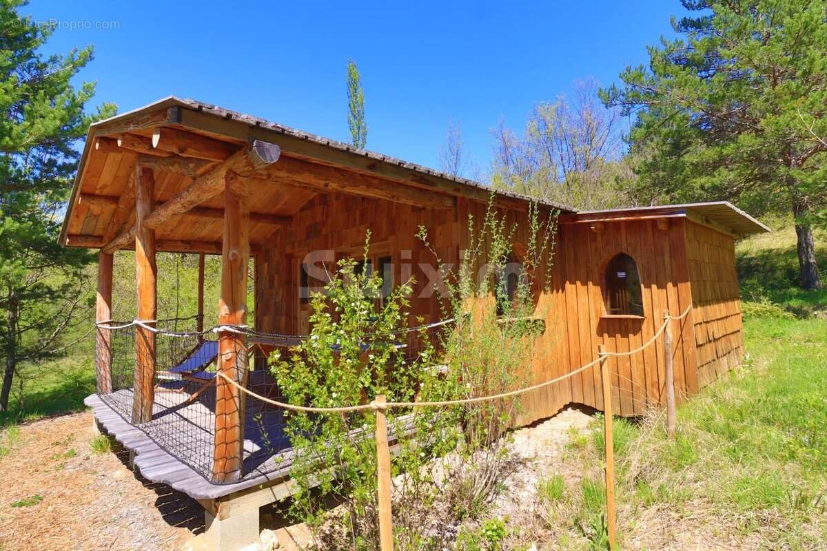 Maison à CORNILLON-SUR-L&#039;OULE