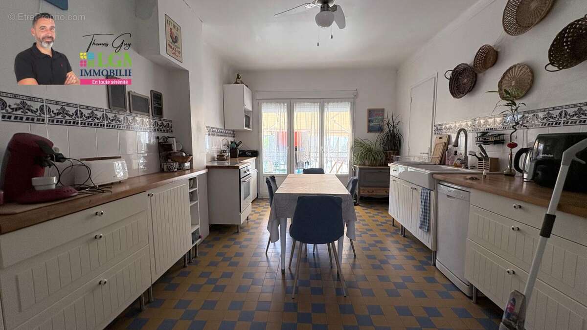 Appartement à ALES