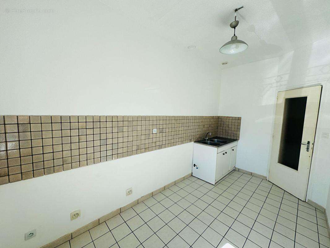 Appartement à NEVERS