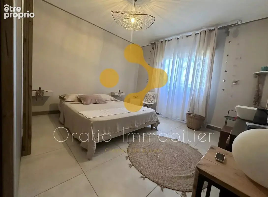 Appartement 85 m² à Saint-Paul  - photo 6