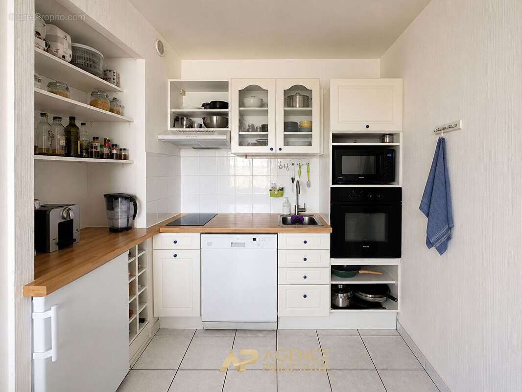Appartement à LA ROCHELLE