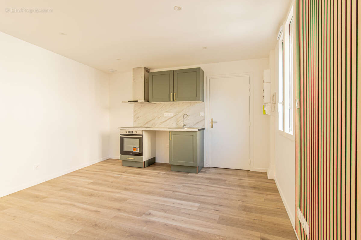 Appartement à CHARLEVILLE-MEZIERES