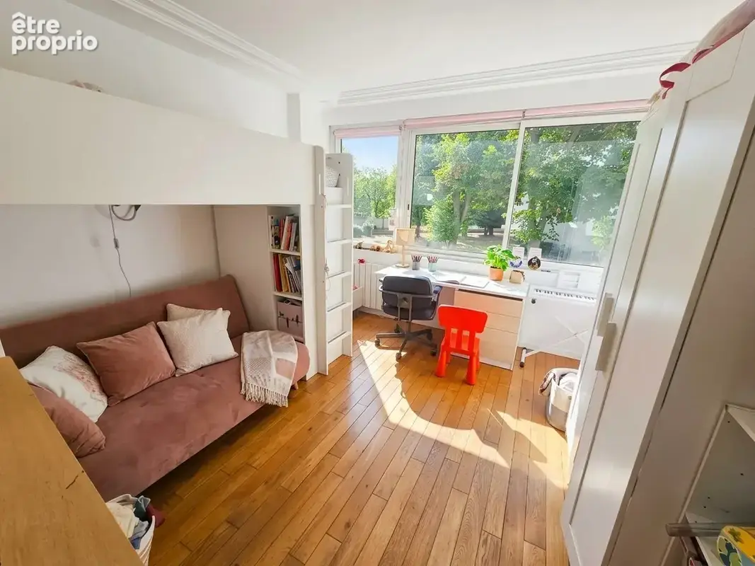 Bel appartement 4p Croissy sur seine - photo 6