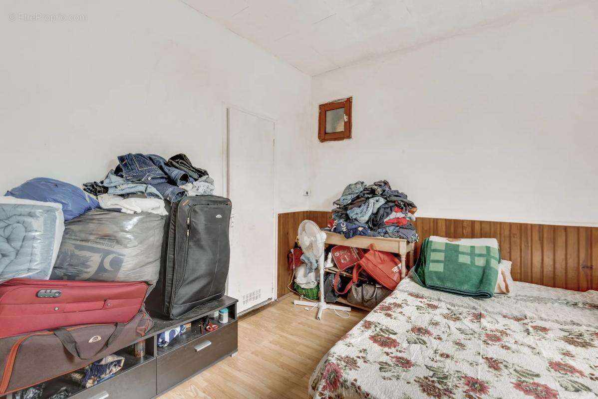 Appartement à BOBIGNY