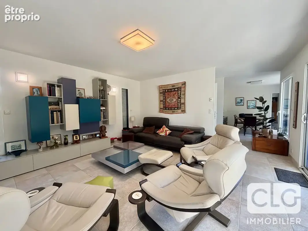 Maison SAINTE MARINE 7 pièce(s) 185.58 m2 - photo 8