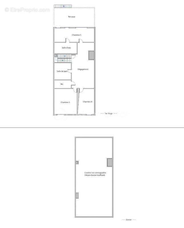 Maison à NEUILLY-PLAISANCE