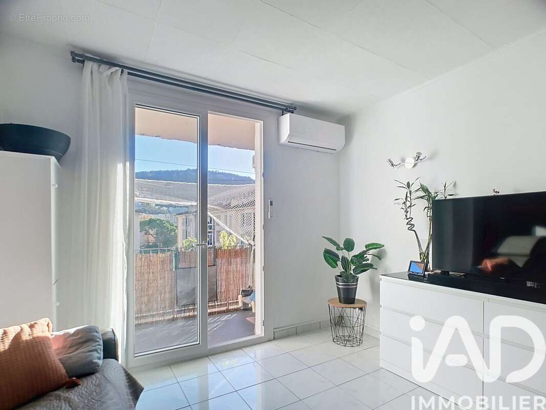 Photo 5 - Appartement à NICE