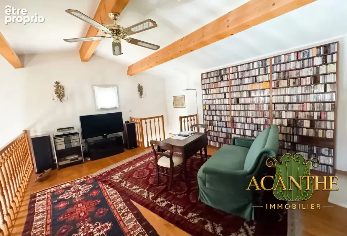 Maison 5 pièces 187 m² à vendre à Assas (34820) - photo 6