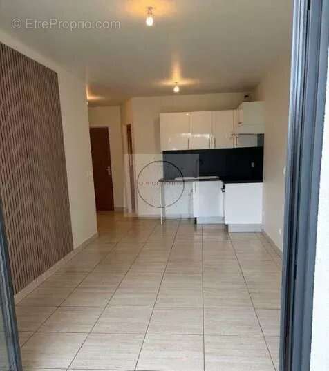 Appartement à MONTREUIL