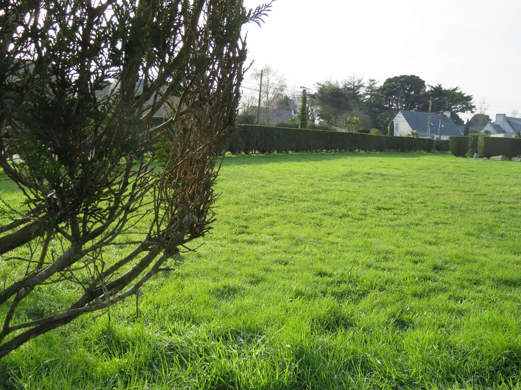 Terrain à PIRIAC-SUR-MER