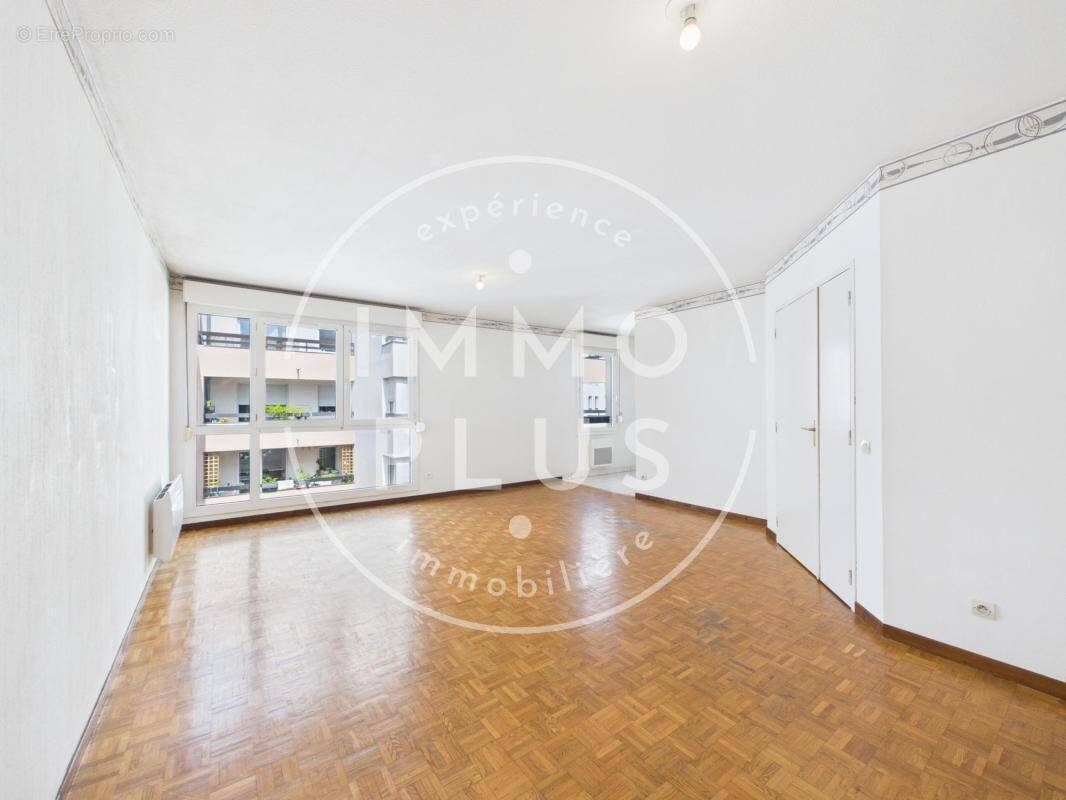 Appartement à CRAN-GEVRIER