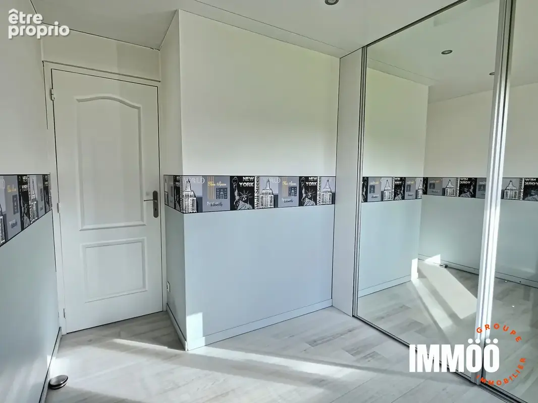 Maison 5 pièces 102 m² à vendre à Blacqueville (76190) - photo 8