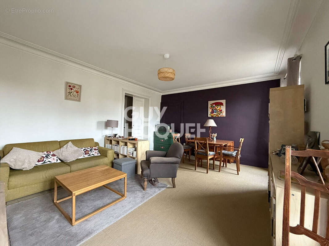 Appartement à BOURGES