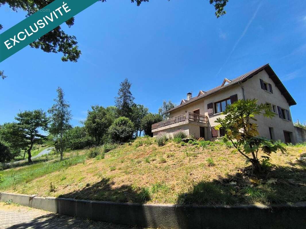 Photo 5 - Maison à COURPIERE
