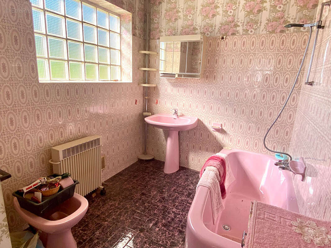 Maison à SAINT-ROMAIN-SUR-CHER