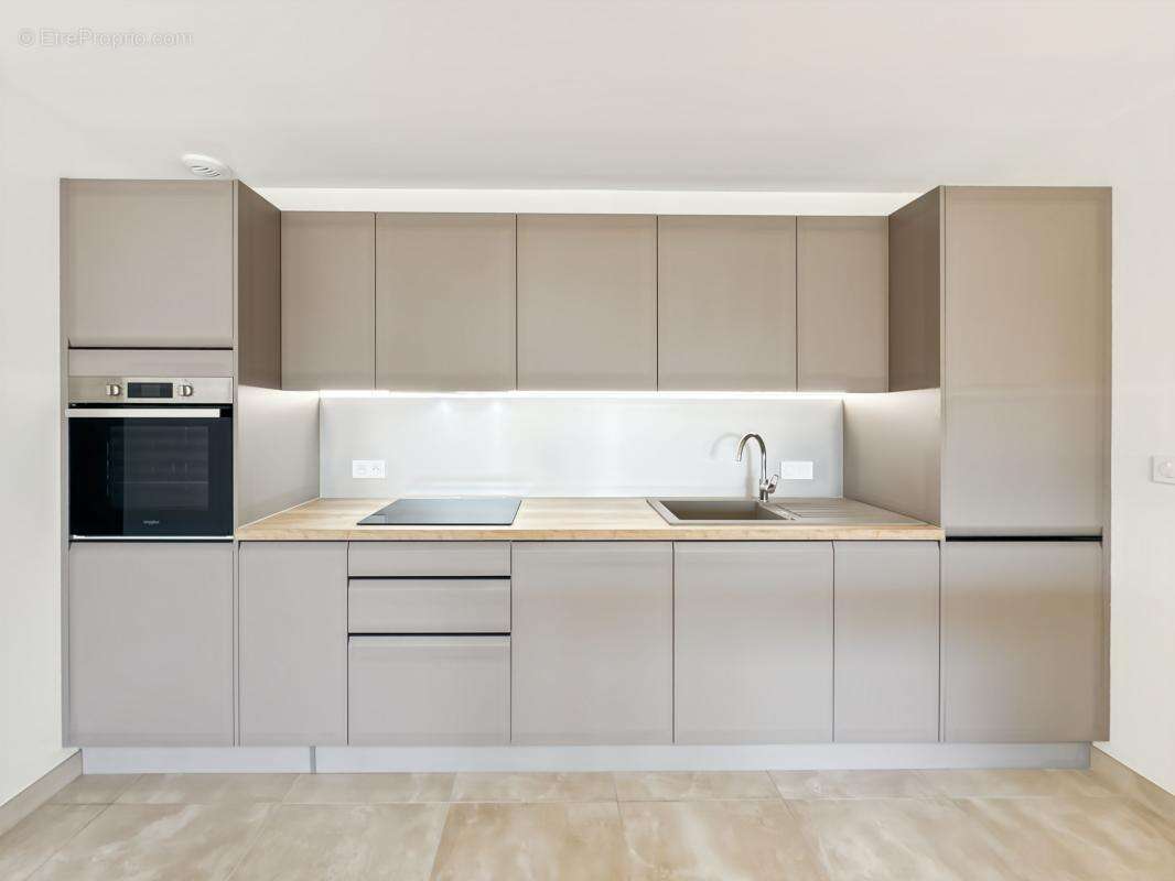 Maison neuve a cote des commerces - photo 8