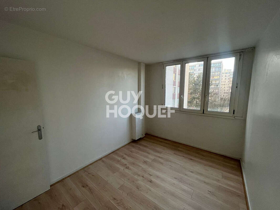 Appartement à CHELLES