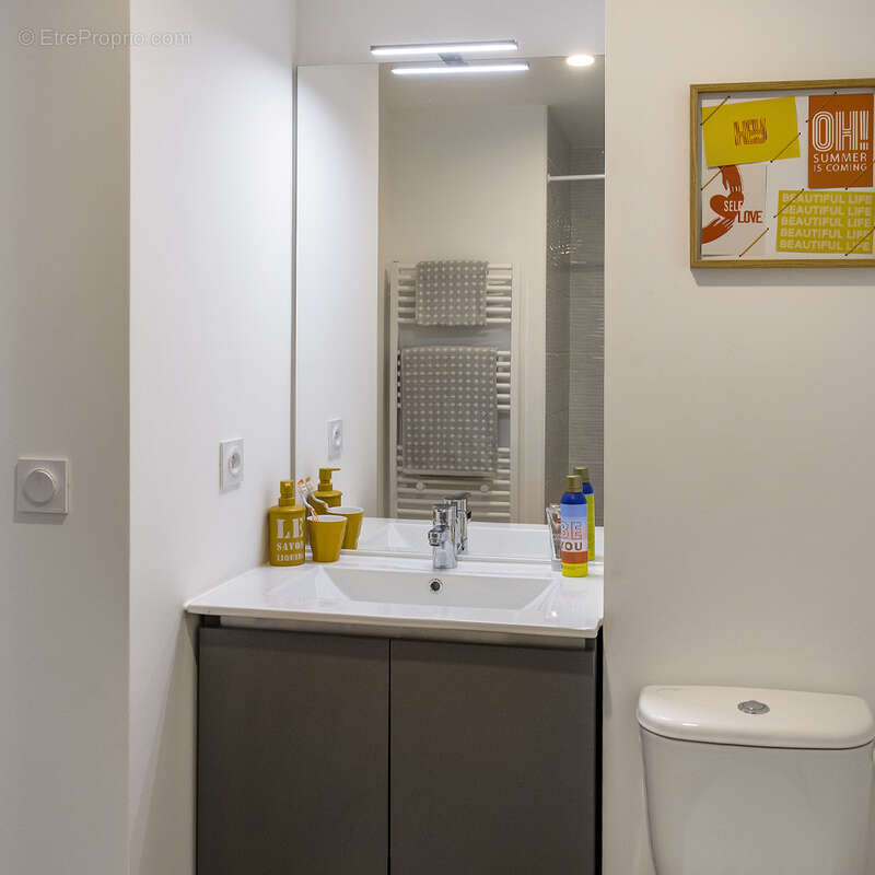 Appartement à BOBIGNY