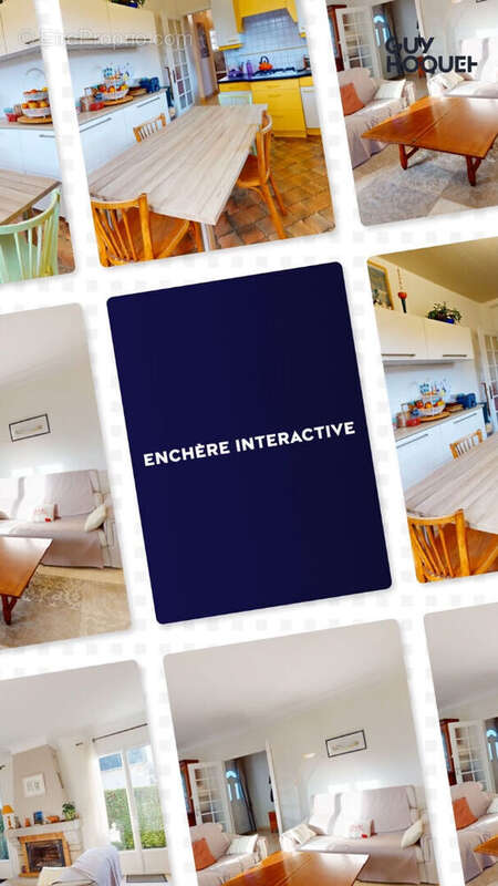 Maison à CESSON-SEVIGNE