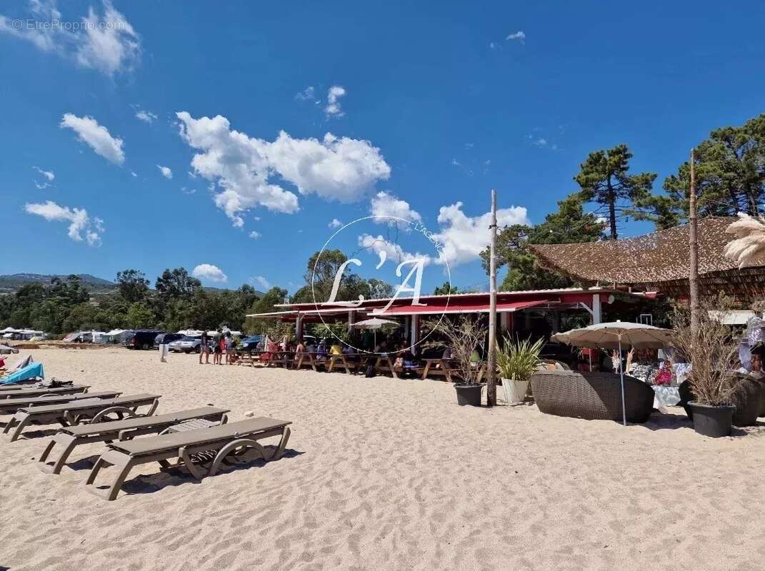 Maison à SARI-SOLENZARA