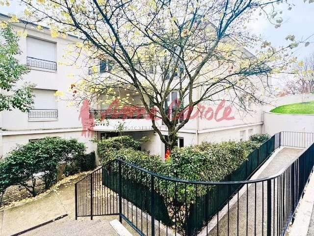 Appartement à NOGENT-SUR-MARNE