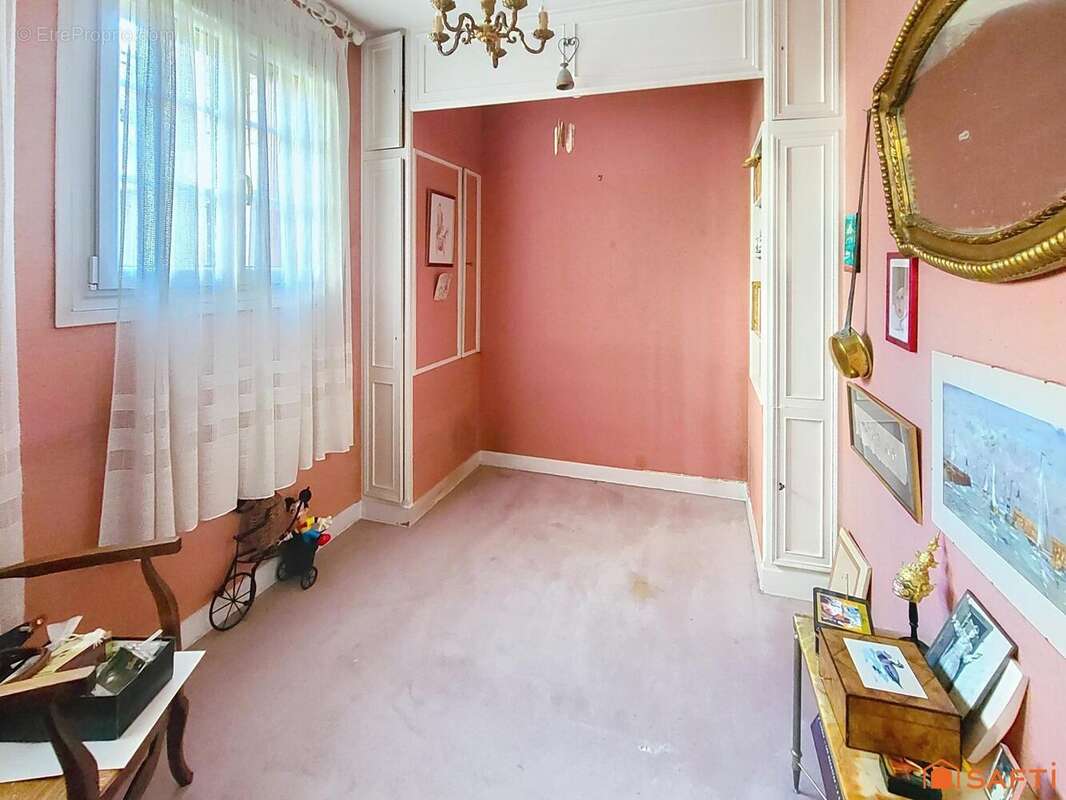 Photo 9 - Appartement à LISIEUX