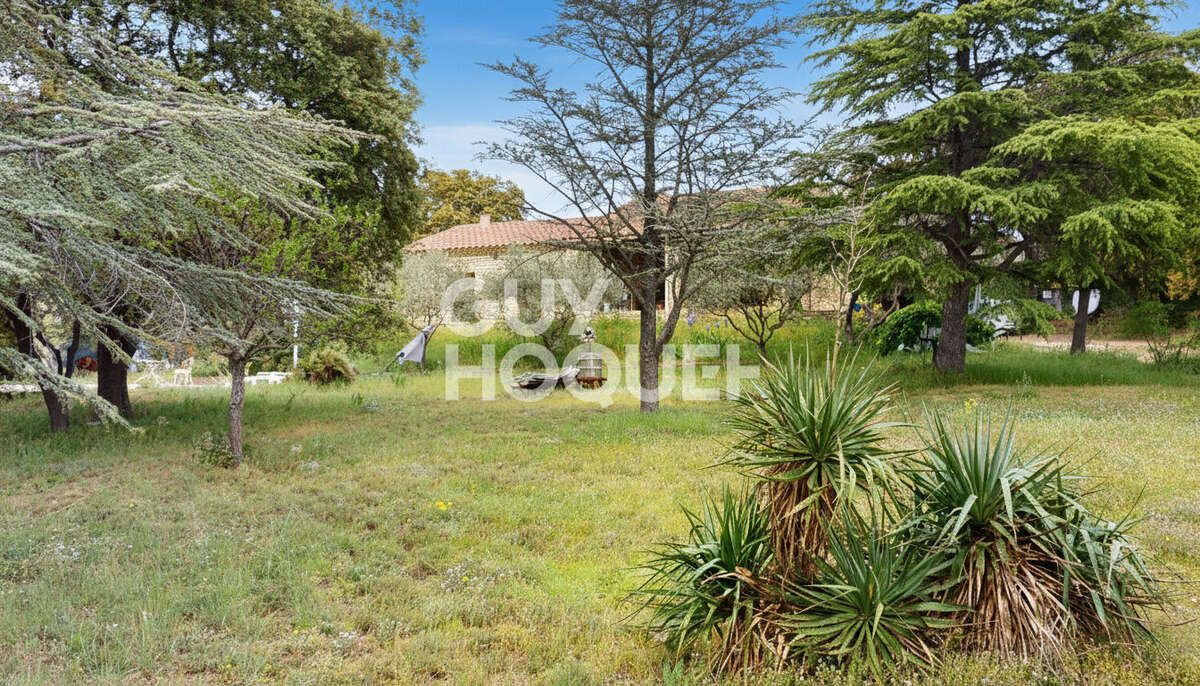 Maison à BEAUMES-DE-VENISE