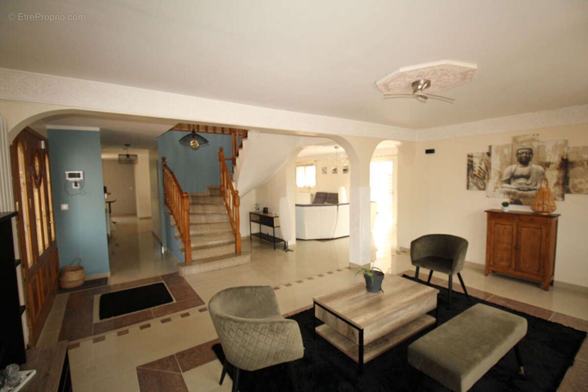 Maison à SAINT-BRIEUC