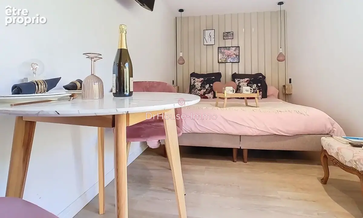 Maison 4 pièces 52 m² à vendre à Domart-En-Ponthieu (80620) - photo 22