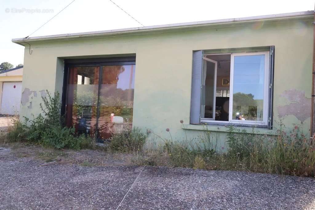Maison à LAROQUE-D'OLMES