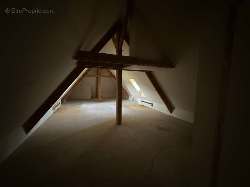 Maison à SAINT-GEORGES-DU-VIEVRE