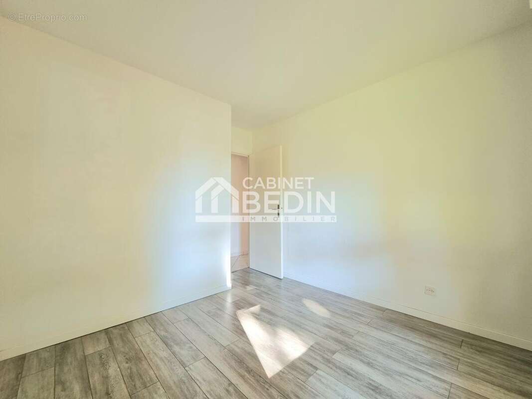 Appartement à MERIGNAC