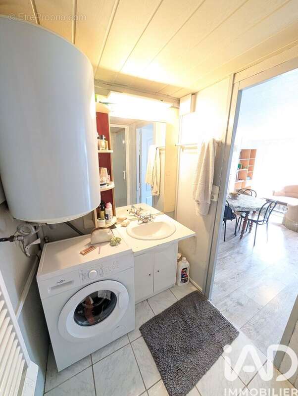 Photo 7 - Appartement à POITIERS