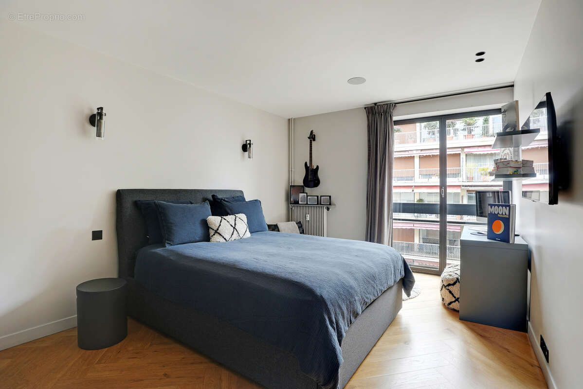 4/5 pieces avec balcon terrasse et poss  parking en sus - photo 11